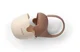 Cutie pentru suzeta BabyOno Elephant Beige foto