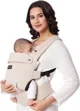 Эргономичный рюкзак‑кенгуру Momcozy Newborn to Toddler Cotton Khaki foto