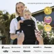 Эргономичный рюкзак‑кенгуру Momcozy Black foto