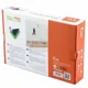 Joc educativ Viga Toys Tangram magnetic - cu carduri model foto