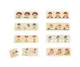 Joc logic de puzzle Viga Toys Activitati zilnice, 24 piese foto