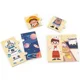 Joc logic de puzzle Viga Toys Profesiile, 24 piese foto