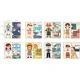 Joc logic de puzzle Viga Toys Profesiile, 24 piese foto