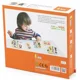 Joc logic de puzzle Viga Toys Profesiile, 24 piese foto