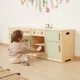 Деревянная детская кухня Viga Toys foto