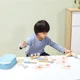 Set de joaca din lemn Viga Toys PolarB Trusa de unelte foto