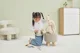 Set din lemn Viga Toys PolarB Intrumente pentru coafat foto