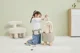 Set din lemn Viga Toys PolarB Intrumente pentru coafat foto