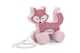 Set jucarie de tras si piramida din lemn Viga Toys Vulpe foto