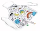 Set de creatie Hape Colour me art foto