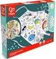 Set de creatie Hape Colour me art foto