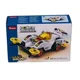 Constructor Sluban Power Bricks Pull Back Car foto