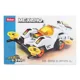 Constructor Sluban Power Bricks Pull Back Car foto