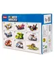 Constructor Sluban Power Bricks Pull Back Car foto