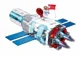 Constructor Sluban Cosmodrom, 424 piese foto
