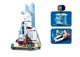 Constructor Sluban Cosmodrom, 424 piese foto
