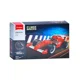 Constructor Sluban Masina Formula 1, 210 piese foto