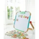 Set de figurine magnetice Hape Alfabet, 52 litere foto