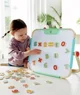 Set de figurine magnetice Hape Numere foto
