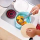 Set din lemn Hape Cook & Serve foto
