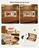 Цифровая видеоняня Momcozy Smart Wifi 5,5" BM04 foto