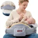 Подушка для кормления Momcozy CozyPro Grey foto