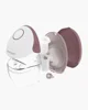 Pompa de san electrica dubla hands-free Momcozy M6 Red foto