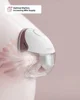Pompa de san electrica dubla hands-free Momcozy M6 Red foto