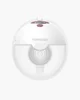 Pompa de san electrica dubla Momcozy M5 Red foto