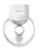 Pompa de san electrica dubla Momcozy S12 Pro White foto