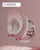 Pompa de san electrica hands-free Momcozy M6 Red foto