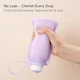 Пакеты из силикона для хранения молока Momcozy Red, 5 шт. foto