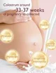 Многоразовые контейнеры для сбора молозива Momcozy, 6 шт. foto