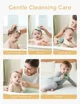 Набор для ухода за младенцем Momcozy All-in-1 Elite foto