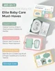 Набор для ухода за младенцем Momcozy All-in-1 Elite foto