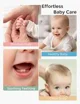 Набор для ухода за младенцем Momcozy All-in-1 Elite foto