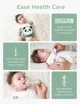 Набор для ухода за младенцем Momcozy All-in-1 Elite foto