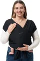 Sling Momcozy Wrap Black foto