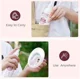 Спрей для очистки молокоотсосов Momcozy foto