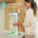 Сушилка для 18 бутылочек Momcozy Large foto