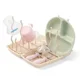 Складная сушилка для бутылочек BabyOno Beige foto