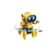 Robot Buki Tibo foto