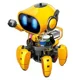 Robot Buki Tibo foto