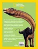 National Geographic Kids. Энциклопедия о динозаврах foto