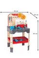 Деревянный игровой верстак Hape с инструментами и ящиком для хранения foto