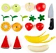 Set de joaca Hape Fructe sanatoase foto