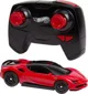 Automobil de curse cu telecomanda Hot Wheels Ferrari SF90 1:64 foto