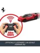 Automobil de curse cu telecomanda Hot Wheels Ferrari SF90 1:64 foto