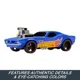 Masina cu telecomanda Hot Wheels Rodger Dodger 1:16 foto