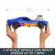 Masina cu telecomanda Hot Wheels Rodger Dodger 1:16 foto